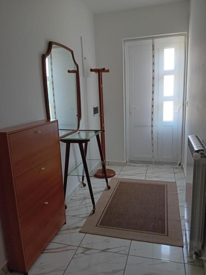 Villa Azzurra Monfalcone Eksteriør bilde