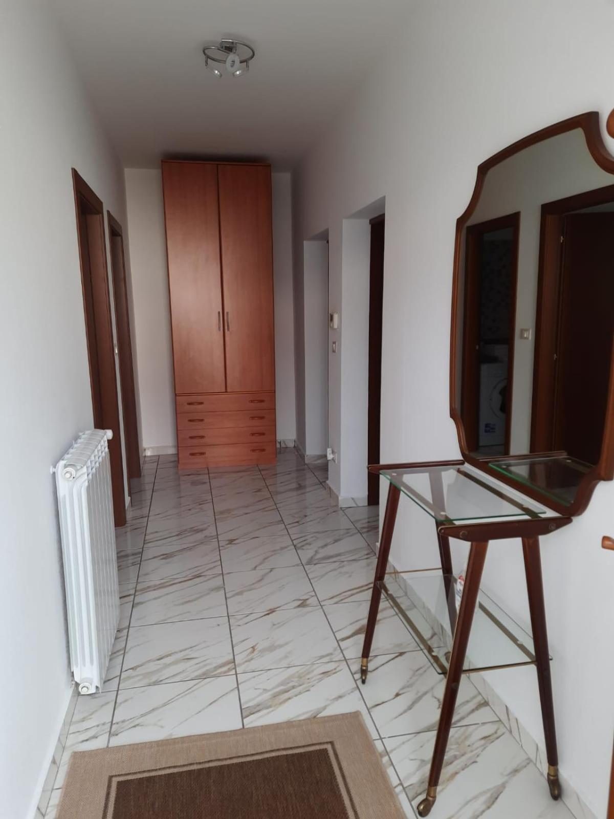 Villa Azzurra Monfalcone Eksteriør bilde