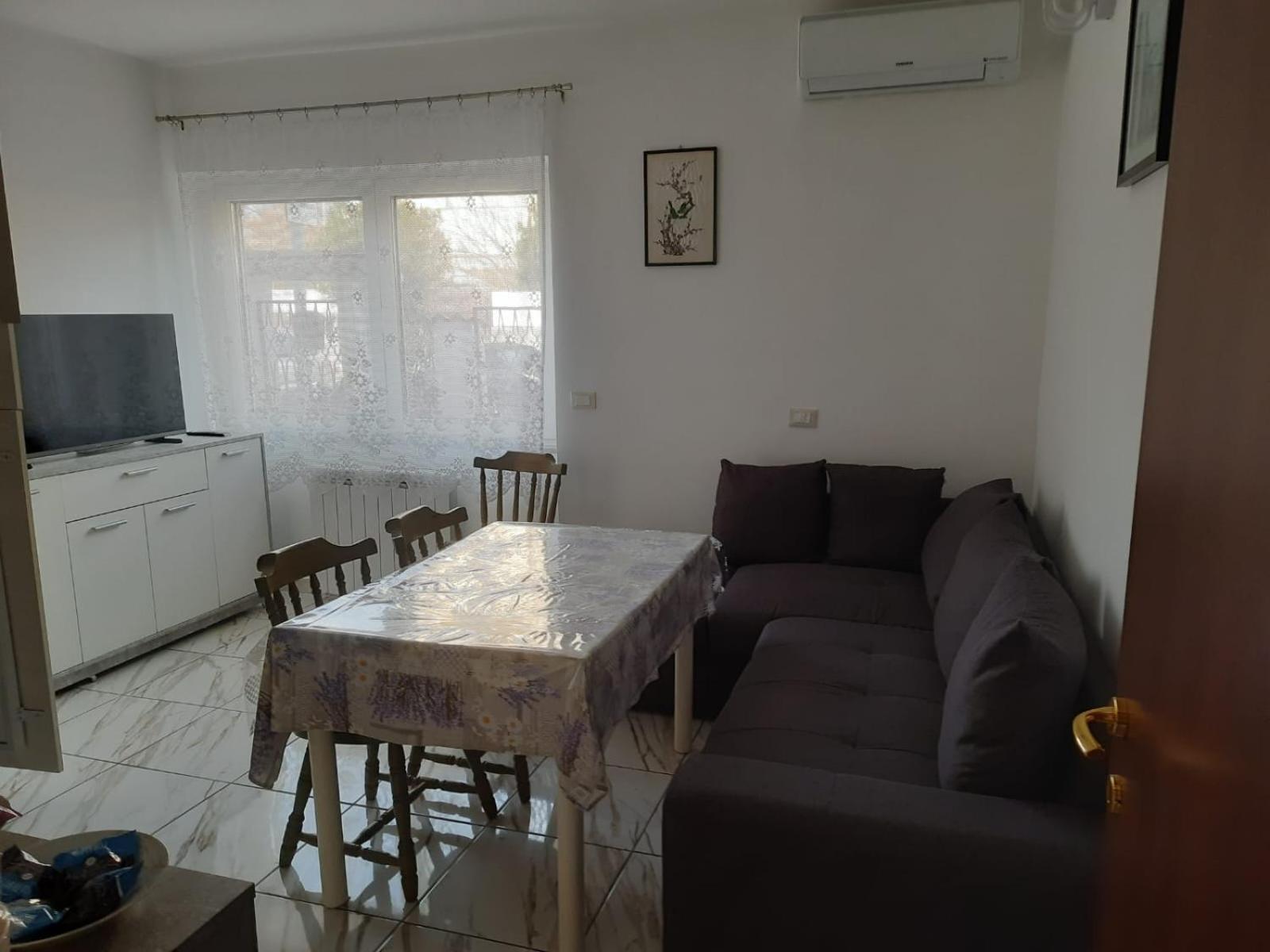 Villa Azzurra Monfalcone Eksteriør bilde
