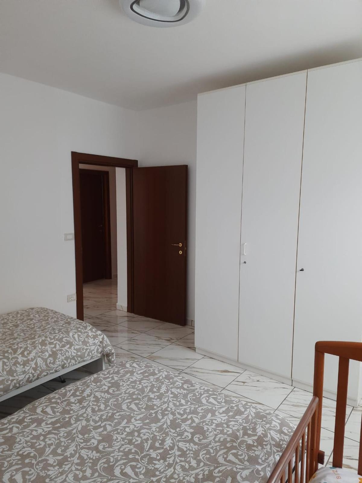 Villa Azzurra Monfalcone Eksteriør bilde