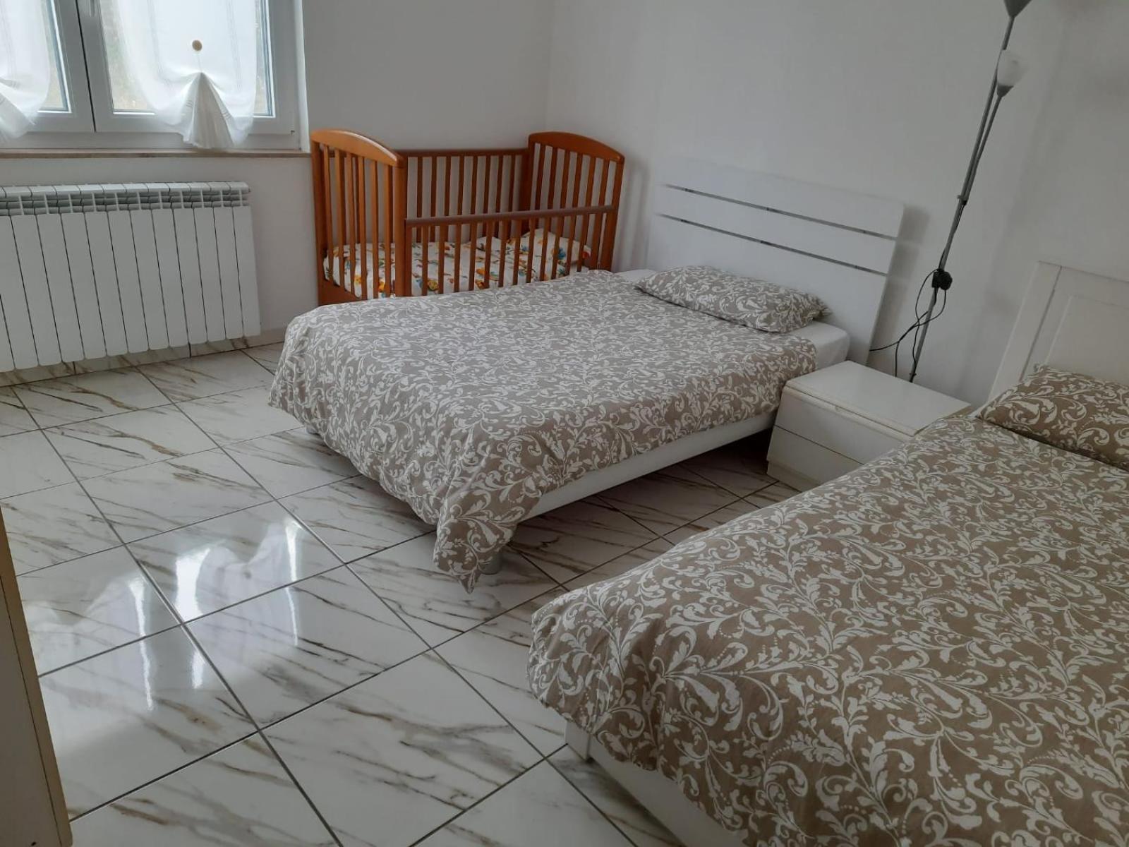 Villa Azzurra Monfalcone Eksteriør bilde