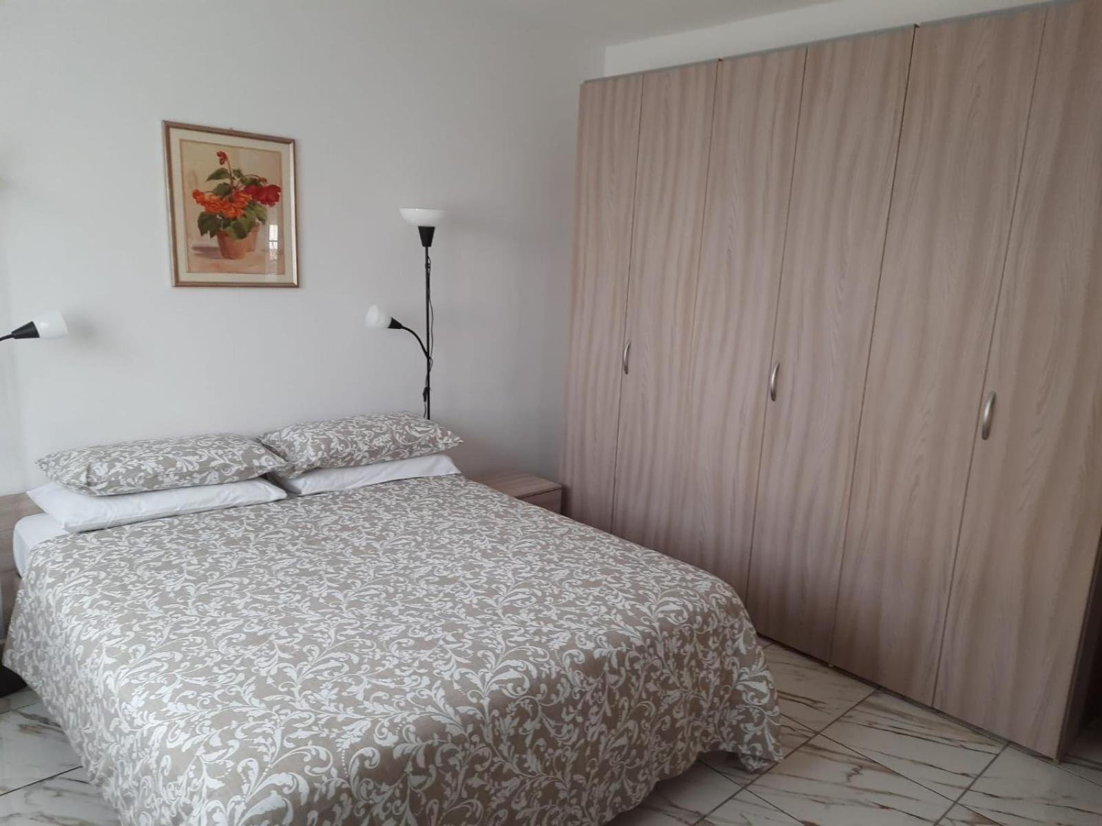 Villa Azzurra Monfalcone Eksteriør bilde