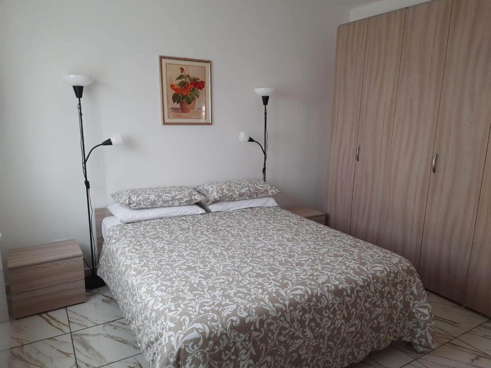 Villa Azzurra Monfalcone Eksteriør bilde